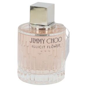Jimmy Choo Illicit Flower Eau De Toilette Women n/a